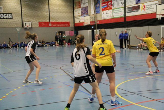 2016_11_06 Länderpokal J19 u U23